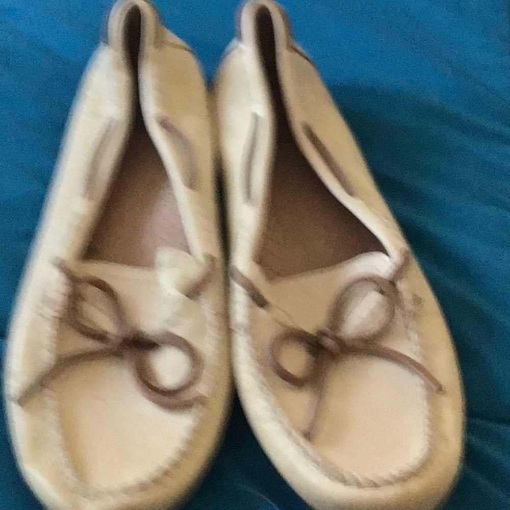 Frye Loafers